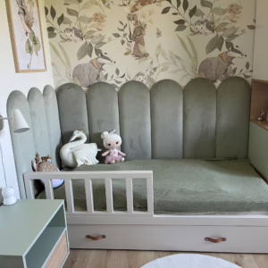 ŁÓŻKO STANDARD POD PANELE TPICEROWANE