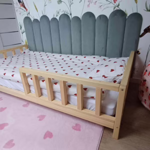 ŁÓŻKO KLASYCZNE bez szuflad