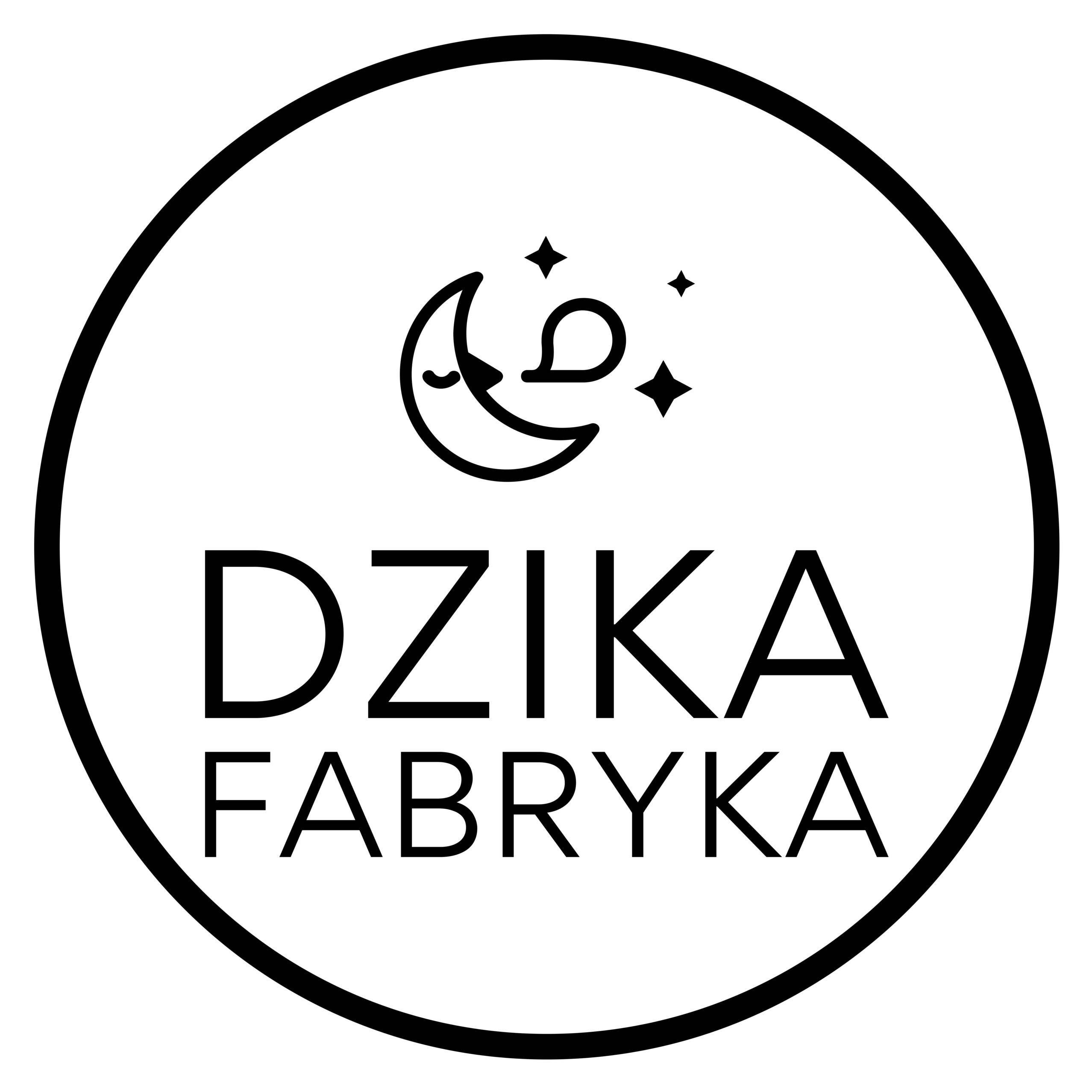 Dzika Fabryka