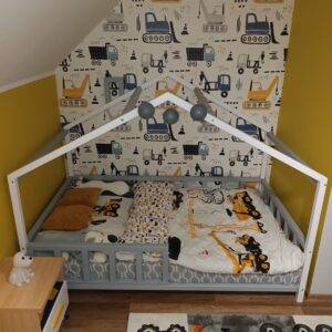 DOMEK DREAM bez szuflad