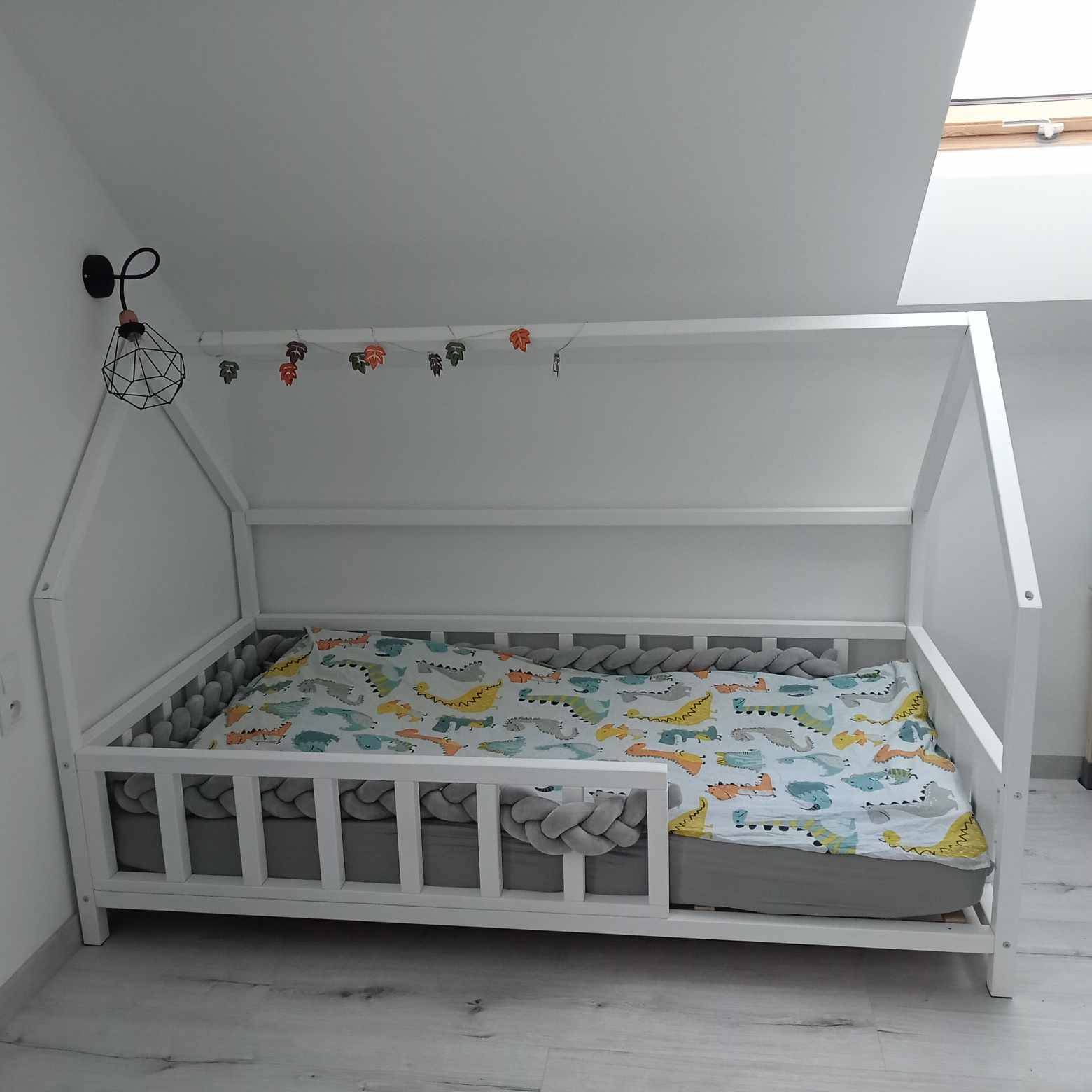 DOMEK STANDARD bez szuflad - obrazek 2