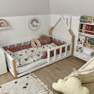 MINIDOMEK bez szuflad