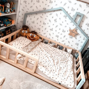 PÓŁDOMEK bez szuflad