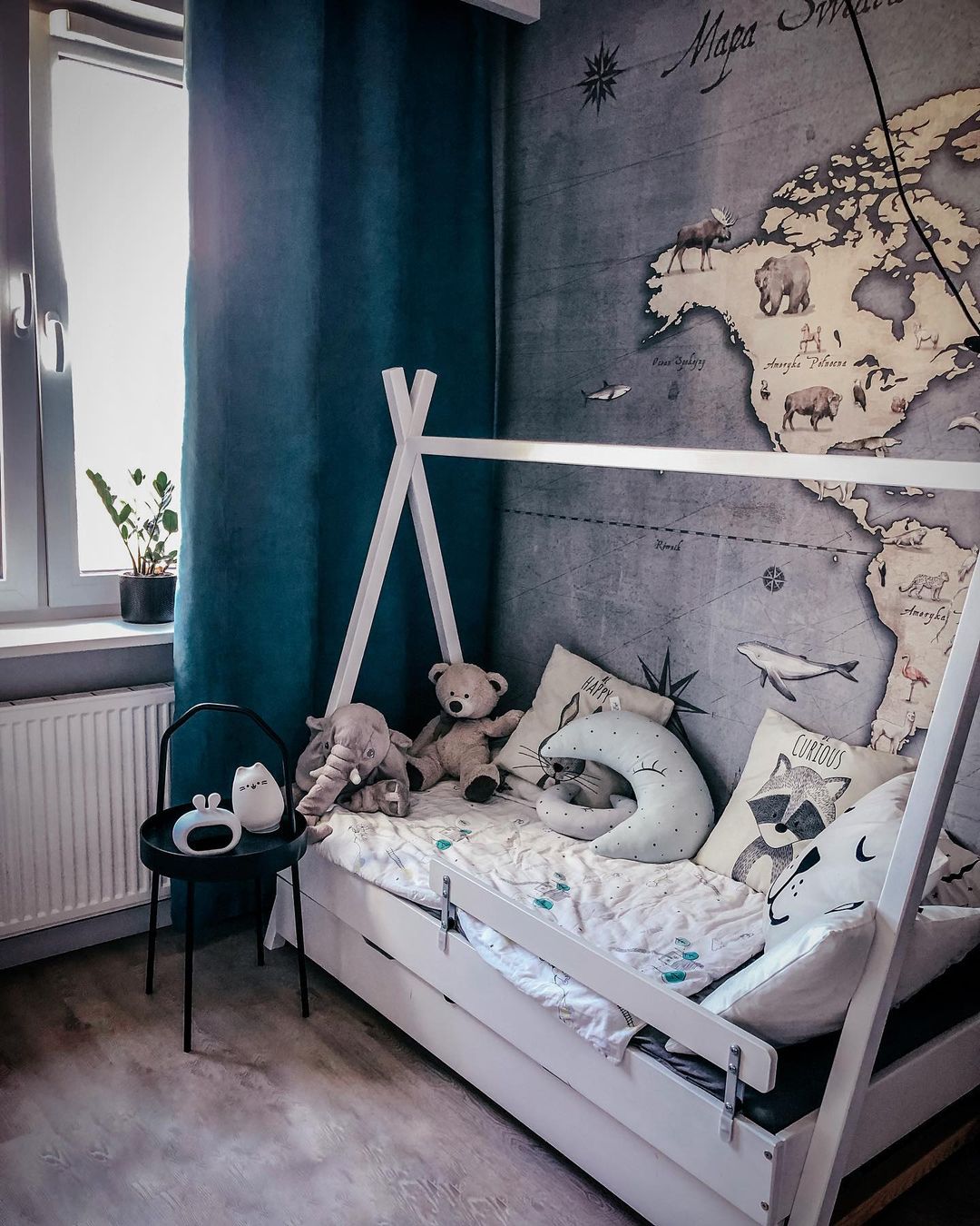 TIPI BASIC bez barierek - obrazek 2