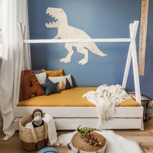 TIPI BASIC bez barierek