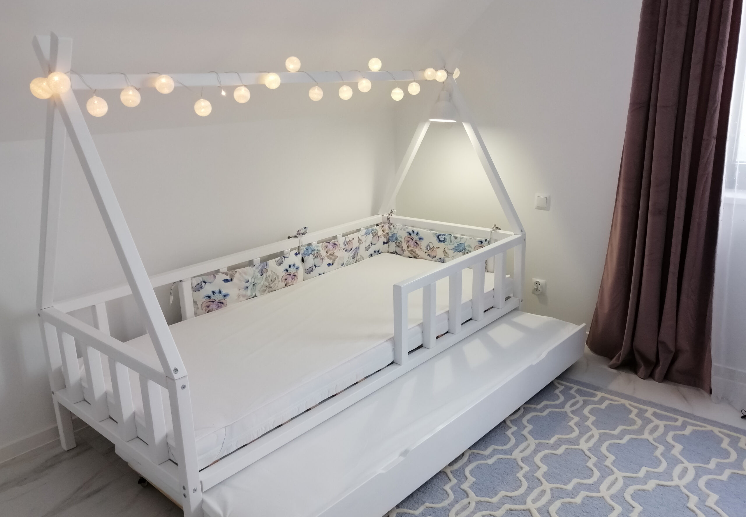 TIPI Z SZUFLADAMI - obrazek 2