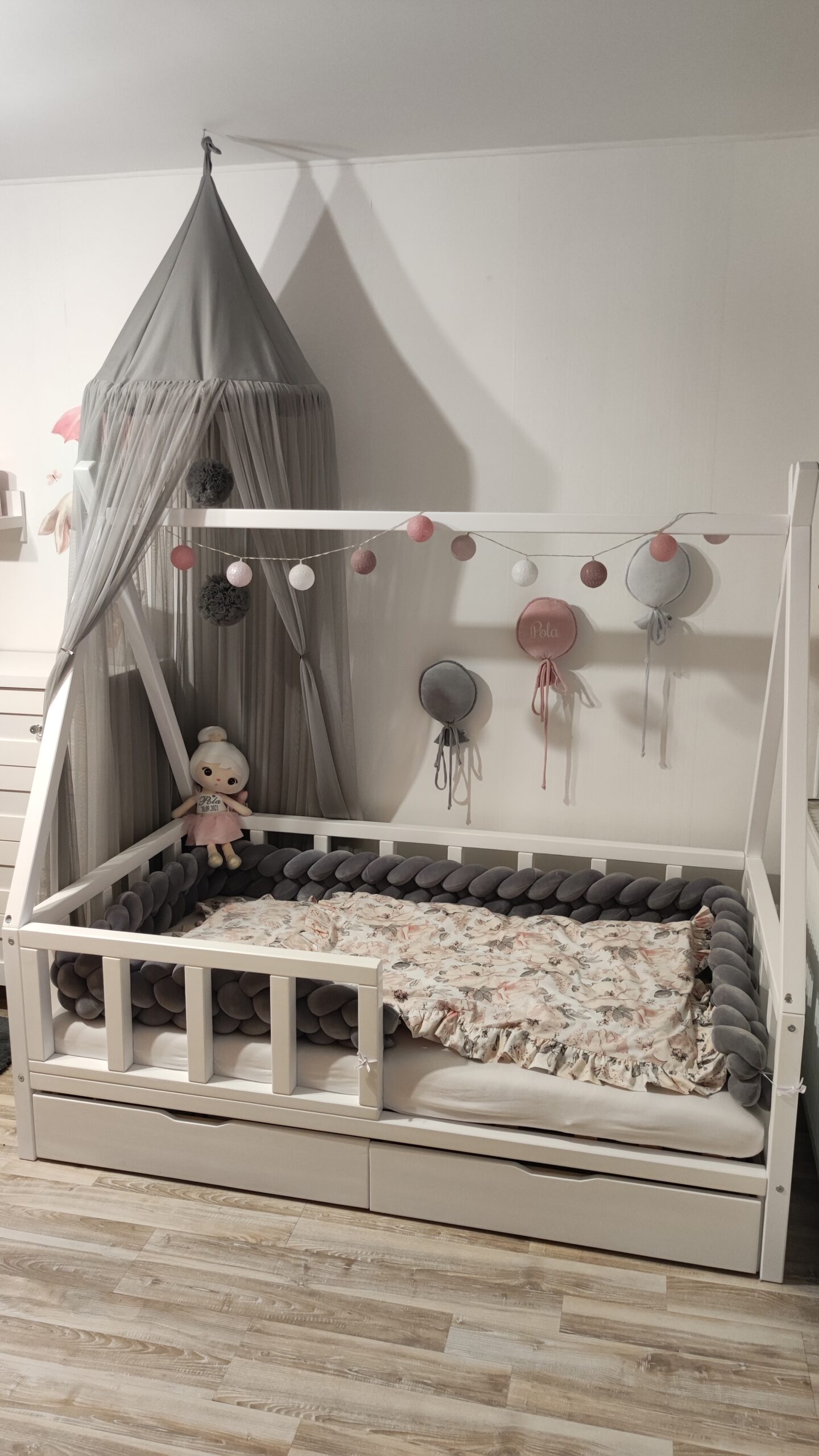 TIPI Z SZUFLADAMI - obrazek 3